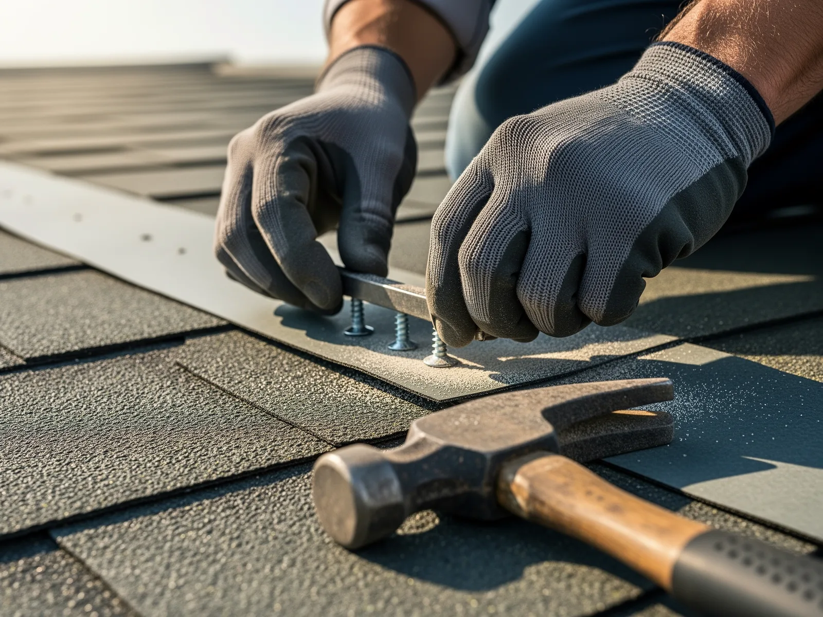 Why choose Fascia Repair in Arlington, NE